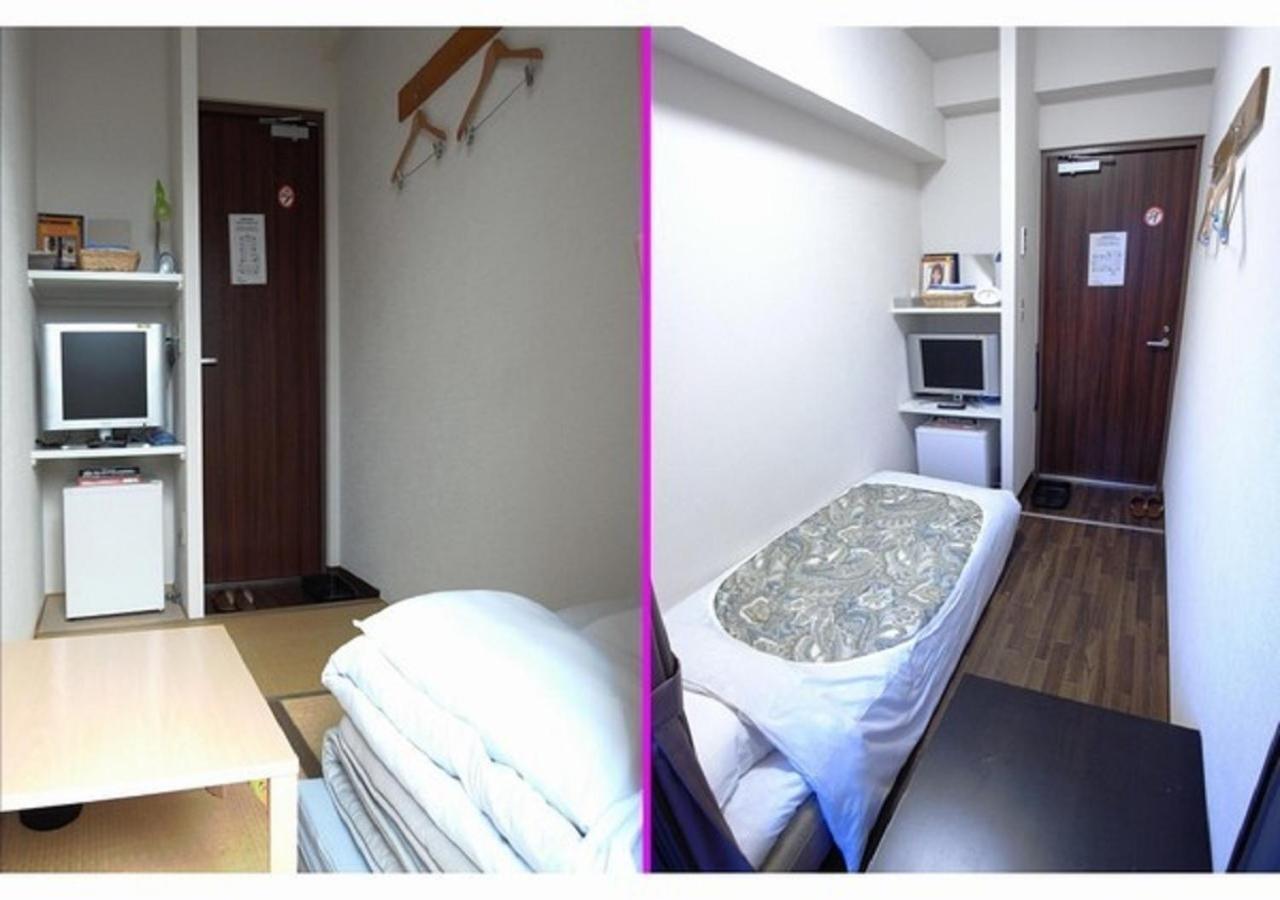 Hotel Maruchu Classico / Vacation Stay 31623 - Tokyo — Photos 1